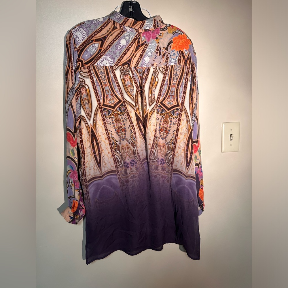 ETRO Blouse - Picture 2 of 6